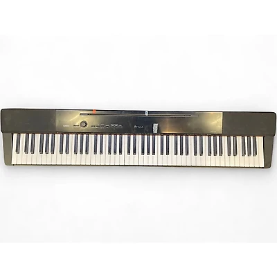 Used Casio PX5S Privia 88 Key Stage Piano