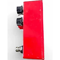 Used Champion Leccy the Woozy Effect Pedal