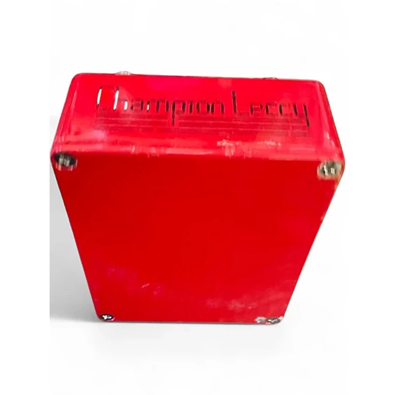 Used Champion Leccy the Woozy Effect Pedal
