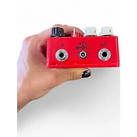 Used Champion Leccy the Woozy Effect Pedal
