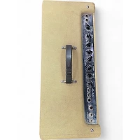 Used Fender Blues Deluxe Reissue 40W 1x12 Tweed Tube Guitar Combo Amp