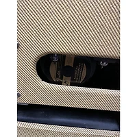 Used Fender Blues Deluxe Reissue 40W 1x12 Tweed Tube Guitar Combo Amp