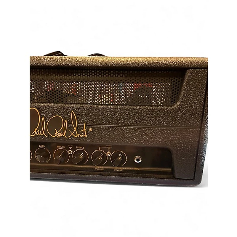 Used PRS HDRX 50 Tube Guitar Amp Head