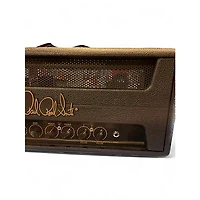Used PRS HDRX 50 Tube Guitar Amp Head
