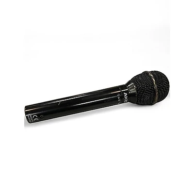 Used AKG C535EB Dynamic Microphone