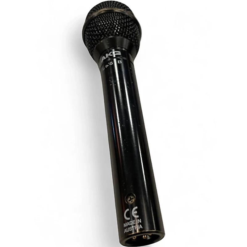 Used AKG C535EB Dynamic Microphone