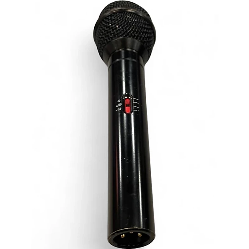 Used AKG C535EB Dynamic Microphone