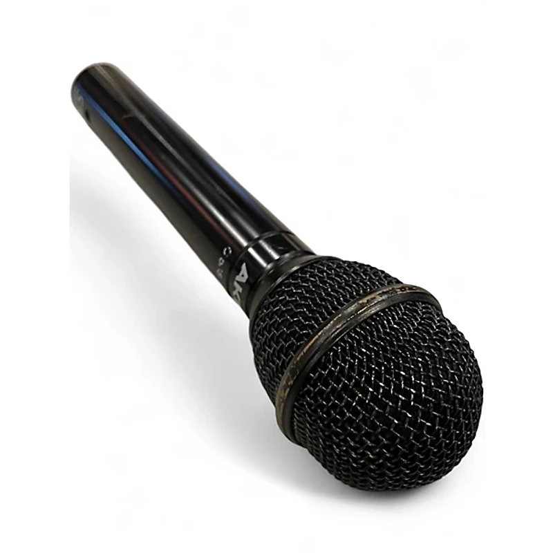 Used AKG C535EB Dynamic Microphone
