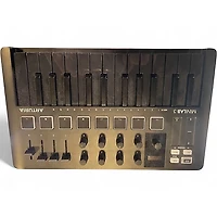 Used Arturia Minilab MIDI Controller