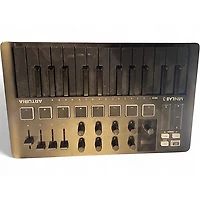 Used Arturia Minilab MIDI Controller
