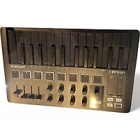 Used Arturia Minilab MIDI Controller