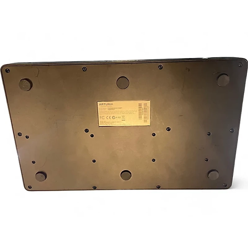 Used Arturia Minilab MIDI Controller