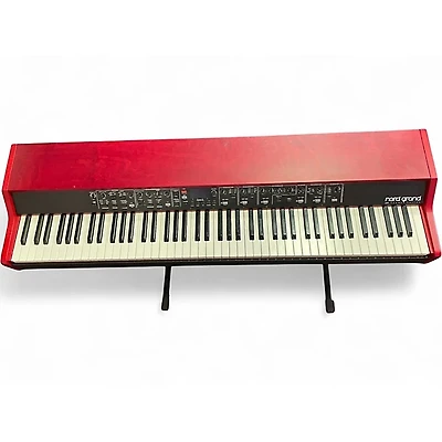 Used Nord GRAND Stage Piano