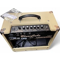 Used Roland Blues Cube Hot Guitar Combo Amp