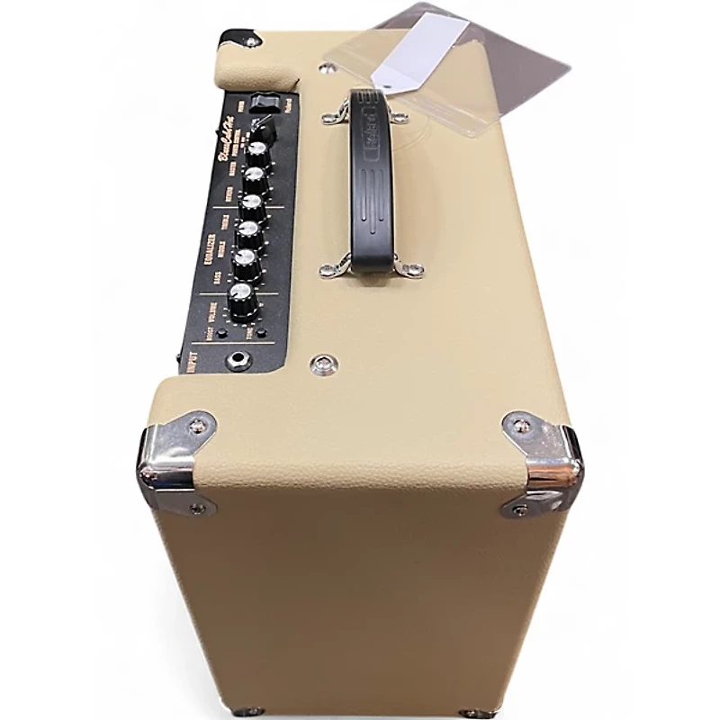 Used Roland Blues Cube Hot Guitar Combo Amp