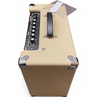 Used Roland Blues Cube Hot Guitar Combo Amp