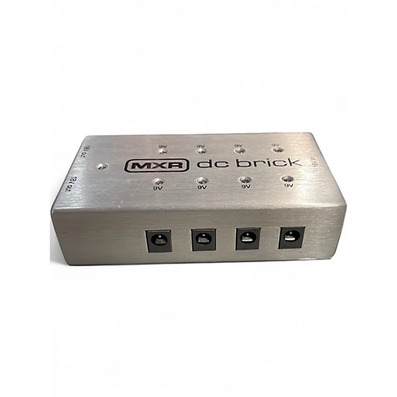 Used MXR DC BRICK Power Supply
