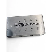 Used MXR DC BRICK