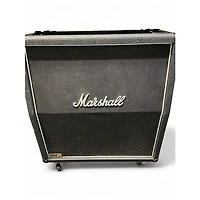 Used Marshall 1960A 300W 4x12 Stereo Slant Guitar Cabinet
