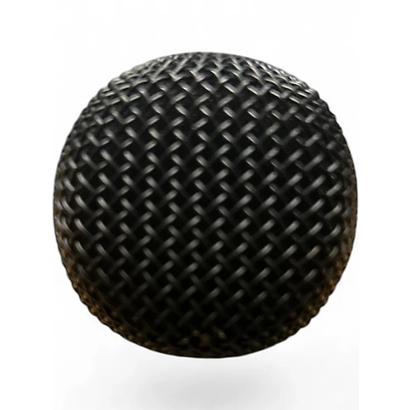 Used Sennheiser E835 Dynamic Microphone