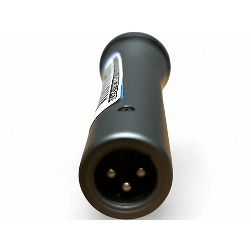 Used Sennheiser E835 Dynamic Microphone