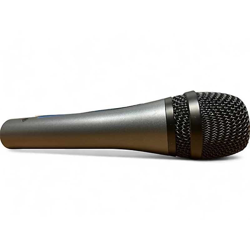 Used Sennheiser E835 Dynamic Microphone