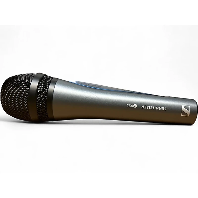 Used Sennheiser E835 Dynamic Microphone
