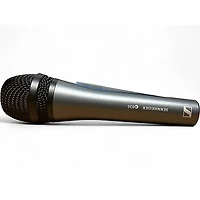 Used Sennheiser E835 Dynamic Microphone