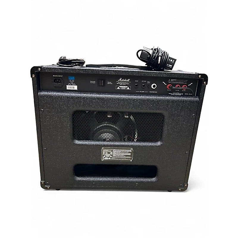 Used Marshall DSL40C 40W 1x12 Tube Guitar Combo Amp