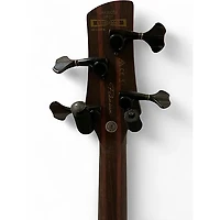 Used Ibanez SR1300SB Magic Wave Low Gloss Electric Bass Guitar