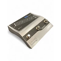 Used Morpheus Capo Effect Pedal