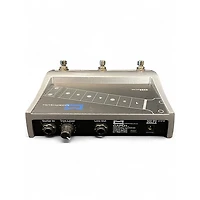 Used Morpheus Capo Effect Pedal