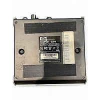 Used Morpheus Capo Effect Pedal