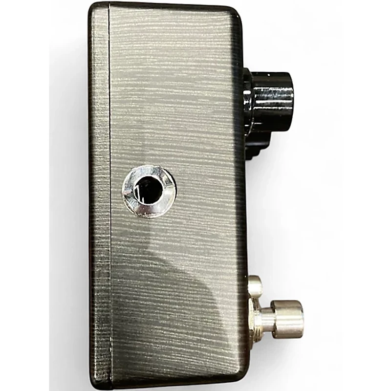 Used MXR MC402 Boost Overdrive Effect Pedal