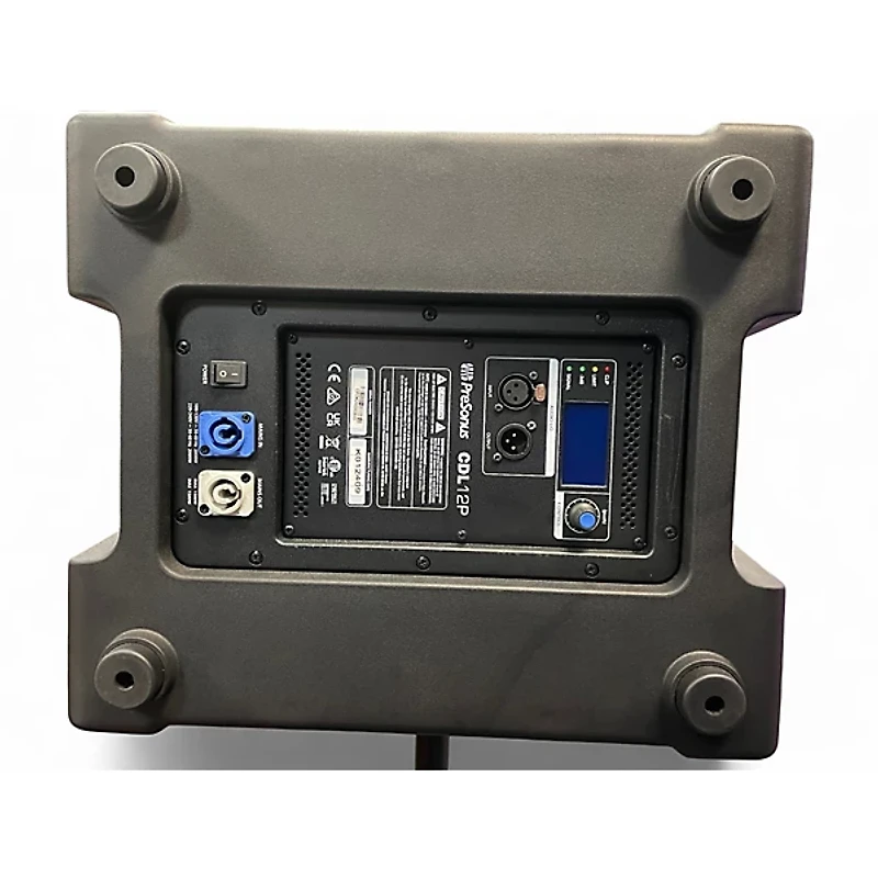 Used PreSonus CDL12P Powered Speaker