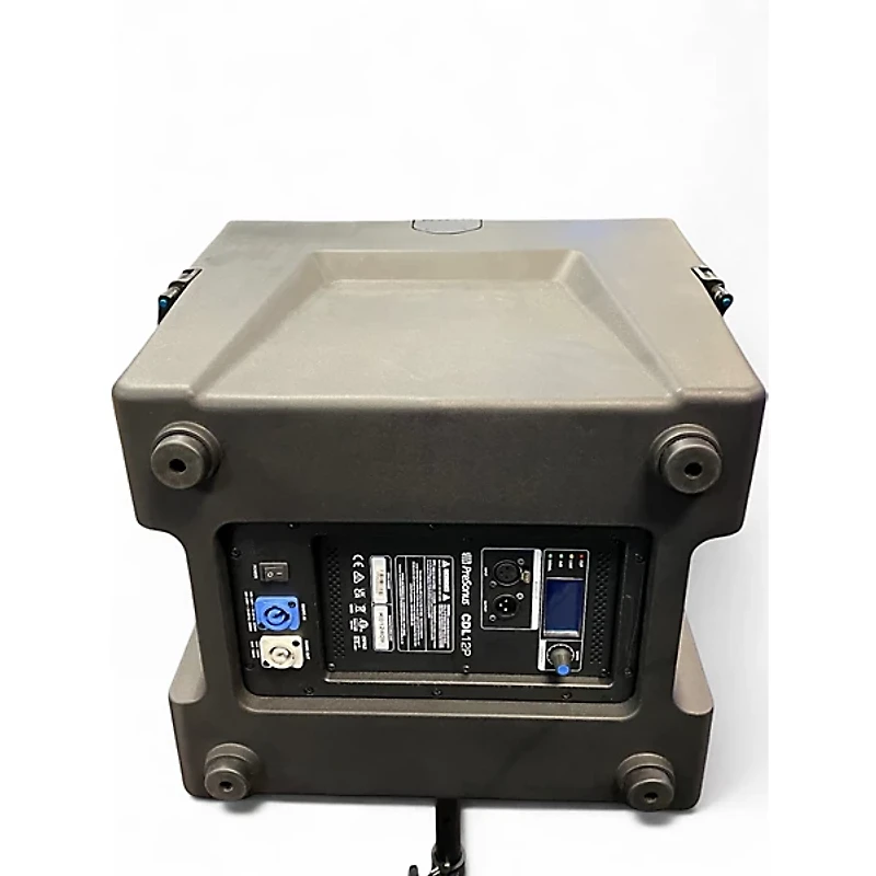 Used PreSonus CDL12P Powered Speaker