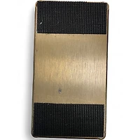 Used MXR M77 Custom Modified Badass Overdrive Effect Pedal