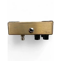 Used MXR M77 Custom Modified Badass Overdrive Effect Pedal