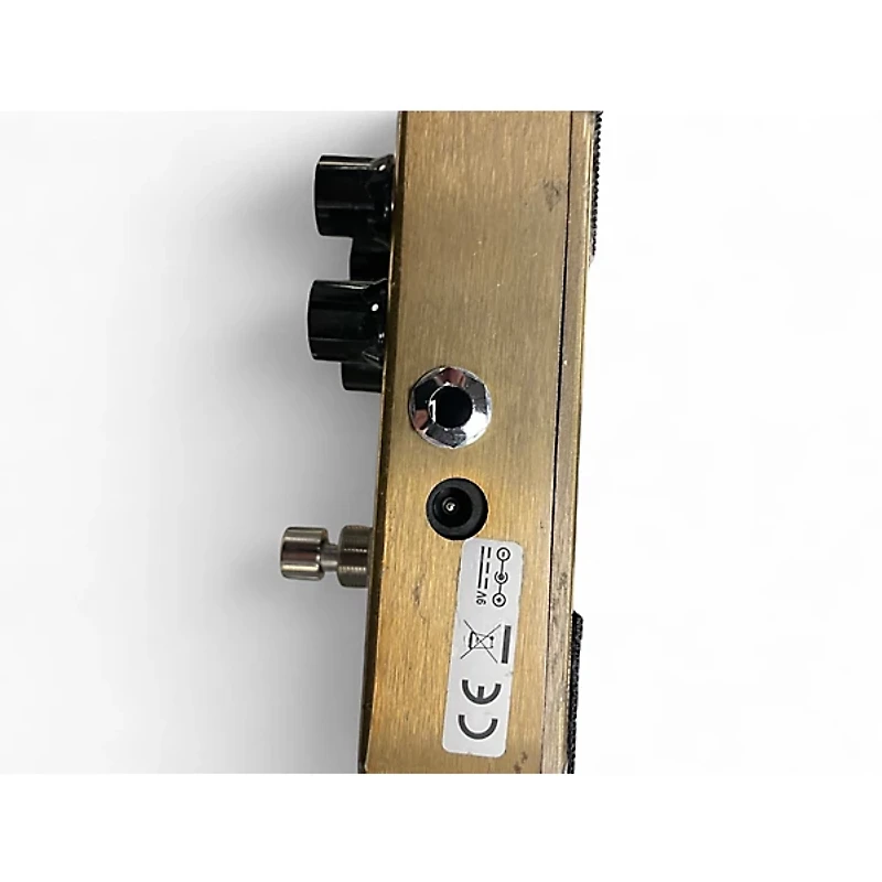 Used MXR M77 Custom Modified Badass Overdrive Effect Pedal