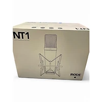 Used Sterling Audio ST159 Condenser Microphone