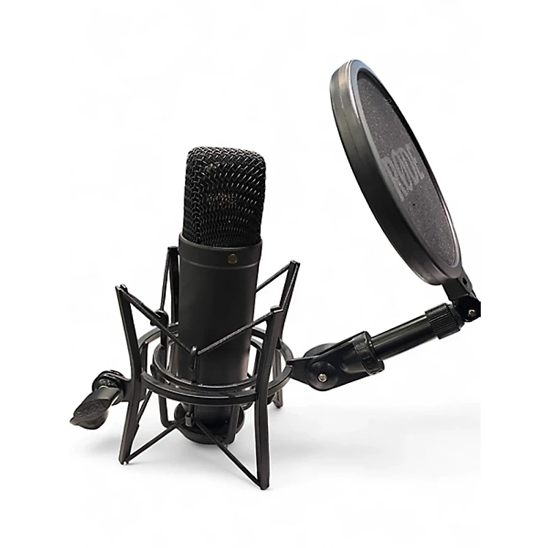 Used Sterling Audio ST159 Condenser Microphone