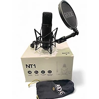 Used Sterling Audio ST159 Condenser Microphone