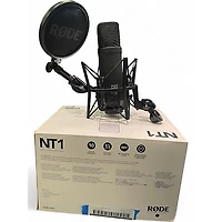 Used Sterling Audio ST159 Condenser Microphone