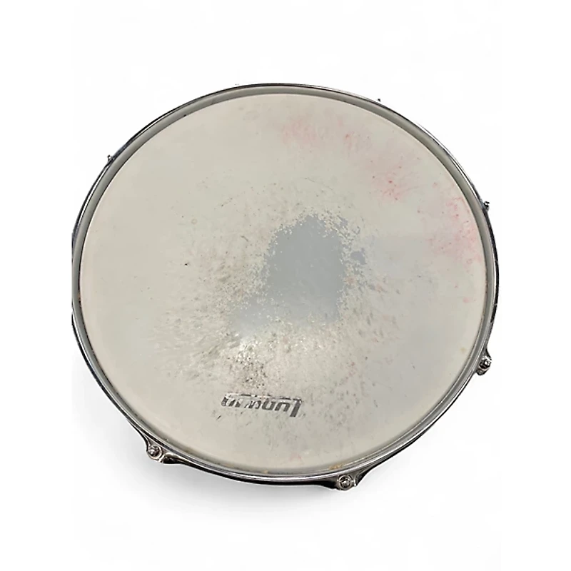 Used Ludwig 5X14 Acrolite Snare Chrome Drum