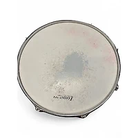 Used Ludwig 5X14 Acrolite Snare Chrome Drum