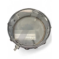 Used Ludwig 5X14 Acrolite Snare Chrome Drum