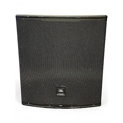 Used JBL EON 718S Powered Subwoofer