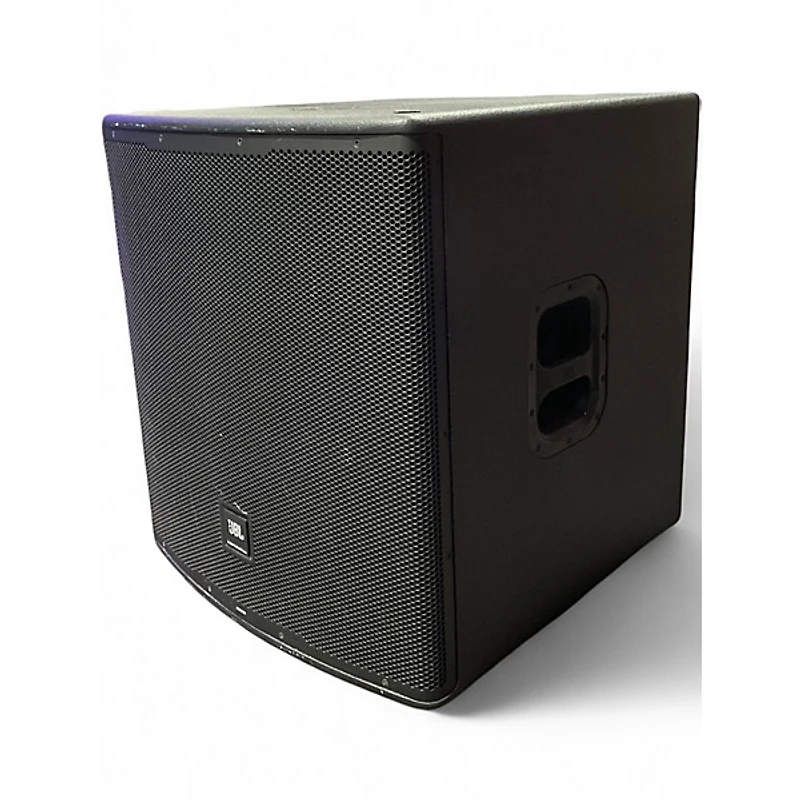 Used JBL EON 718S Powered Subwoofer