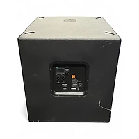 Used JBL EON 718S Powered Subwoofer