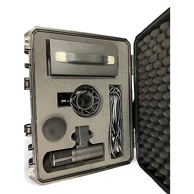 Used Warm Audio wa-8000 tube condenser microphone Condenser Microphone